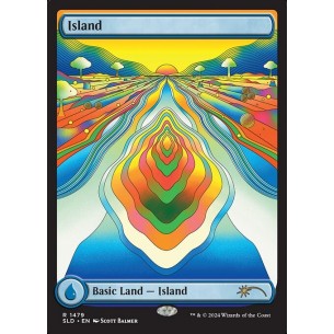 Island