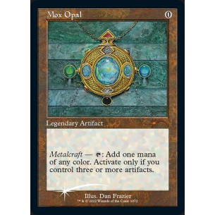 Mox Opal