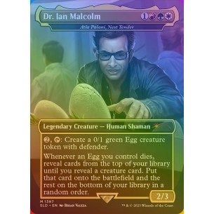 Atla Palani, Nest Tender