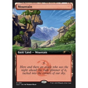 Mountain