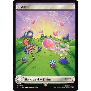 Plains