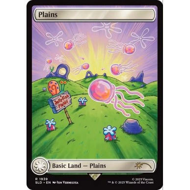 Plains
