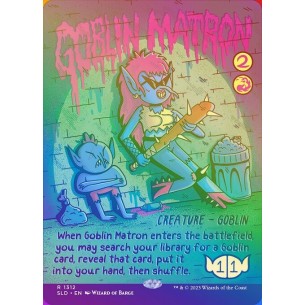 Goblin Matron