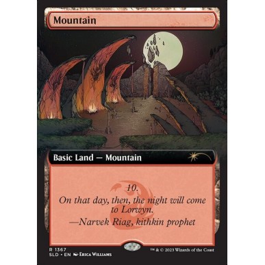 Mountain