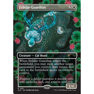 Felidar Guardian