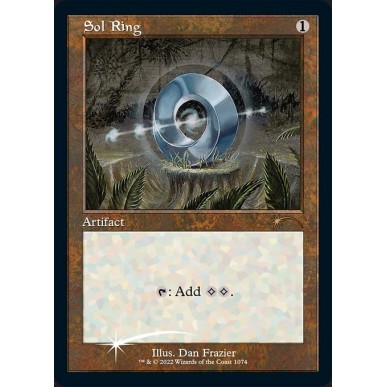 Sol Ring