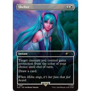 Shelter