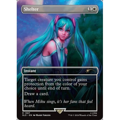 Shelter