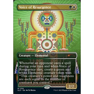 Voice of Resurgence