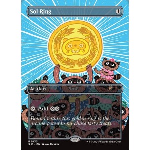 Sol Ring