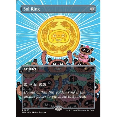 Sol Ring