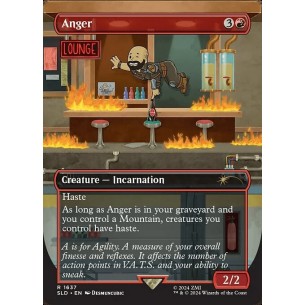 Anger