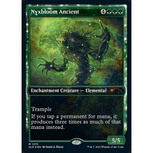 Nyxbloom Ancient