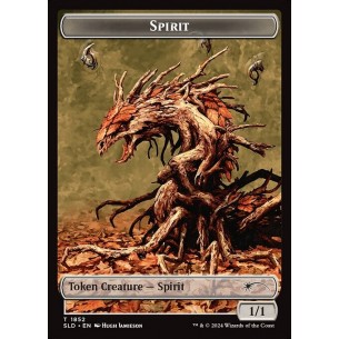 Spirit