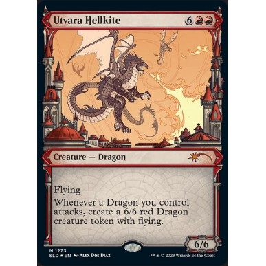 Utvara Hellkite