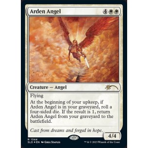 Arden Angel