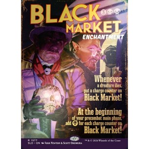 Black Market