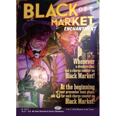 Black Market