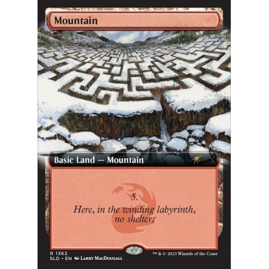 Mountain