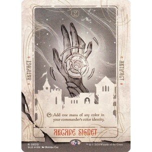 Arcane Signet