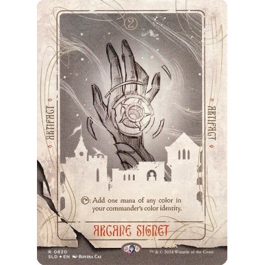 Arcane Signet