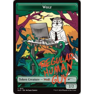 Wolf