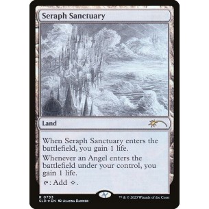 Seraph Sanctuary