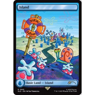 Island