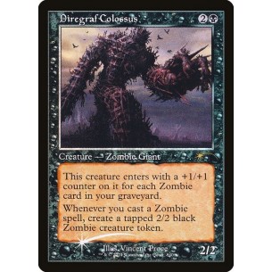 Diregraf Colossus