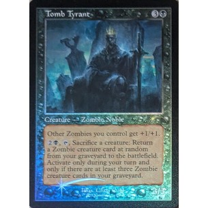 Tomb Tyrant