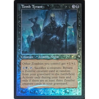 Tomb Tyrant