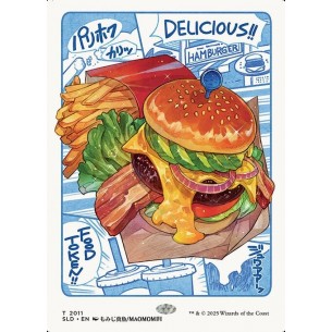 Food