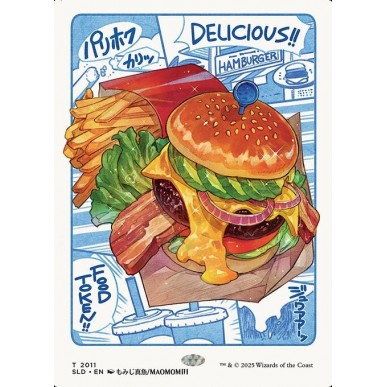 Food