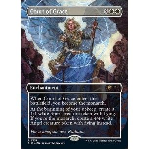 Court of Grace