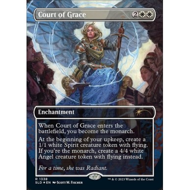 Court of Grace