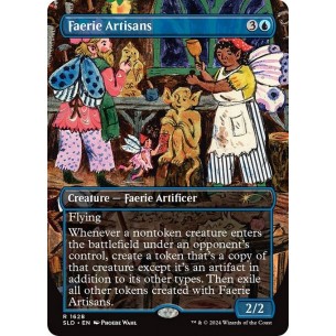 Faerie Artisans
