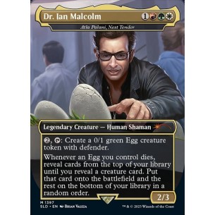 Atla Palani, Nest Tender