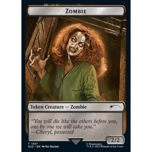 Zombie