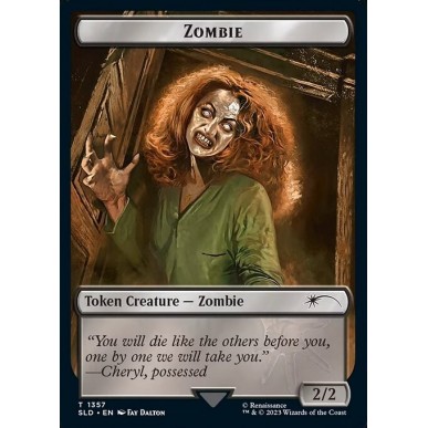 Zombie