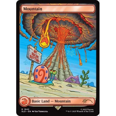 Mountain