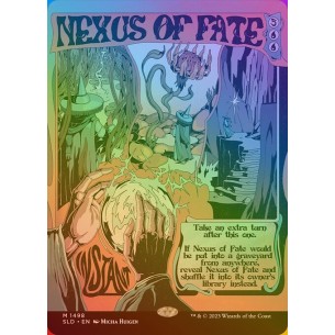 Nexus of Fate