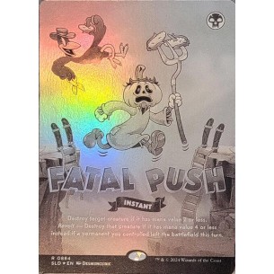 Fatal Push