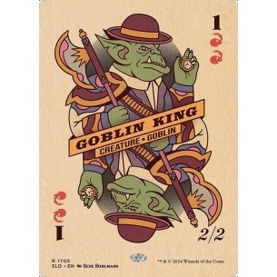 Goblin King