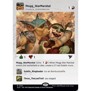 Mogg War Marshal