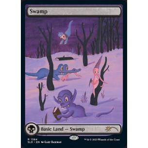 Swamp
