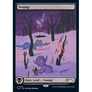 Swamp