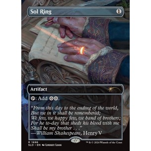 Sol Ring
