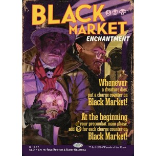 Black Market