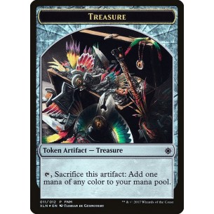 Dinosaur // Treasure 2