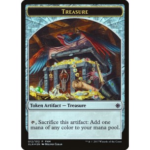 Pirate // Treasure 2